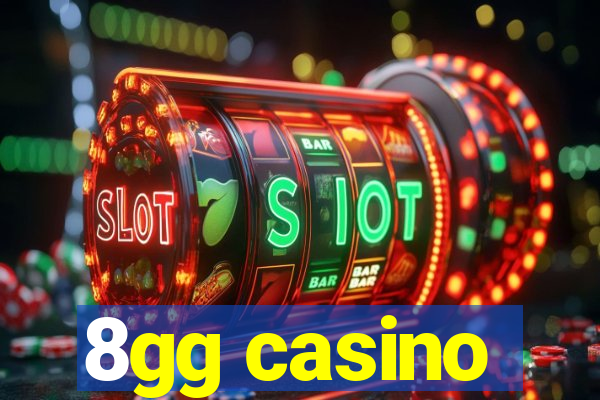 8gg casino